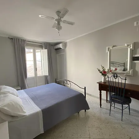 Bed and breakfast Dimora Bro