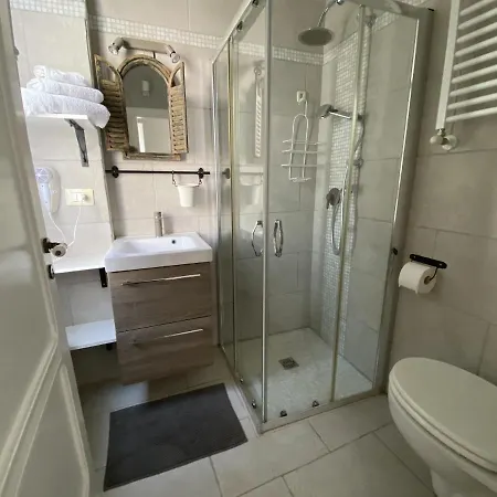 Bed and breakfast Dimora Bro