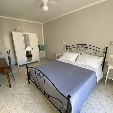 Bed and breakfast Dimora Bro